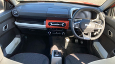 Dacia Spring 27kWh Expression 65 48kW 5dr Auto Electric Hatchback